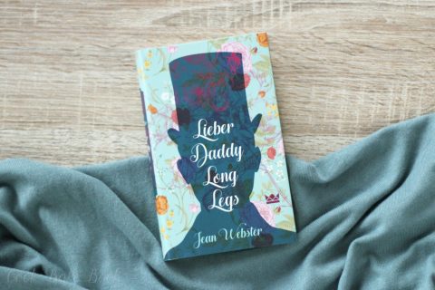 Lieber Daddy-Long-Legs von Jean Webster