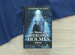Der Mann, der Sherlock Holmes tötete von Graham Moore