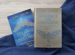 Strange the Dreamer. Ein Traum von Liebe Buch 2 von Laini Taylor